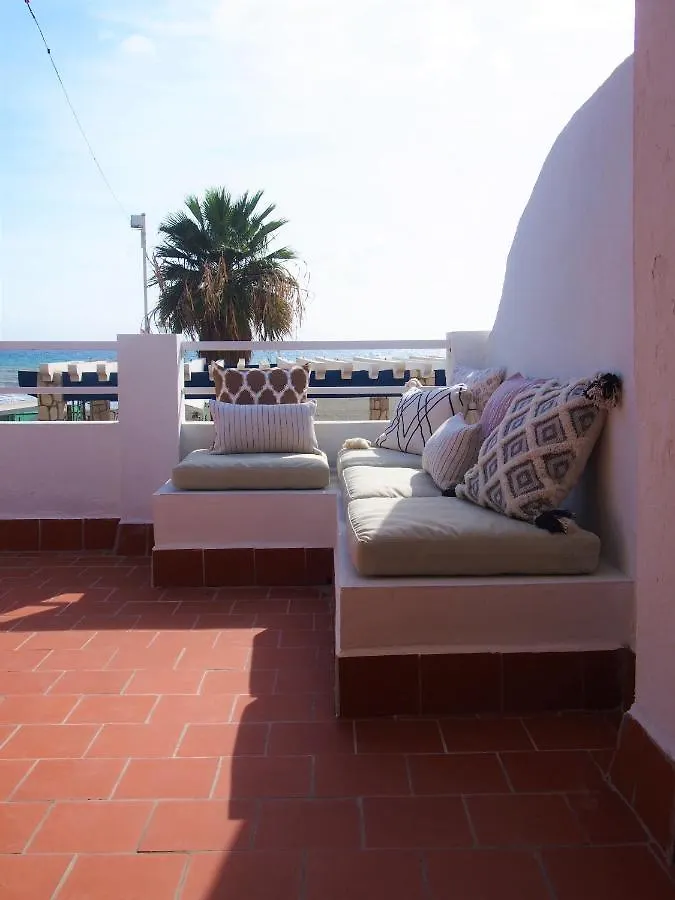 Playa 45, First Line Beach House Malaga