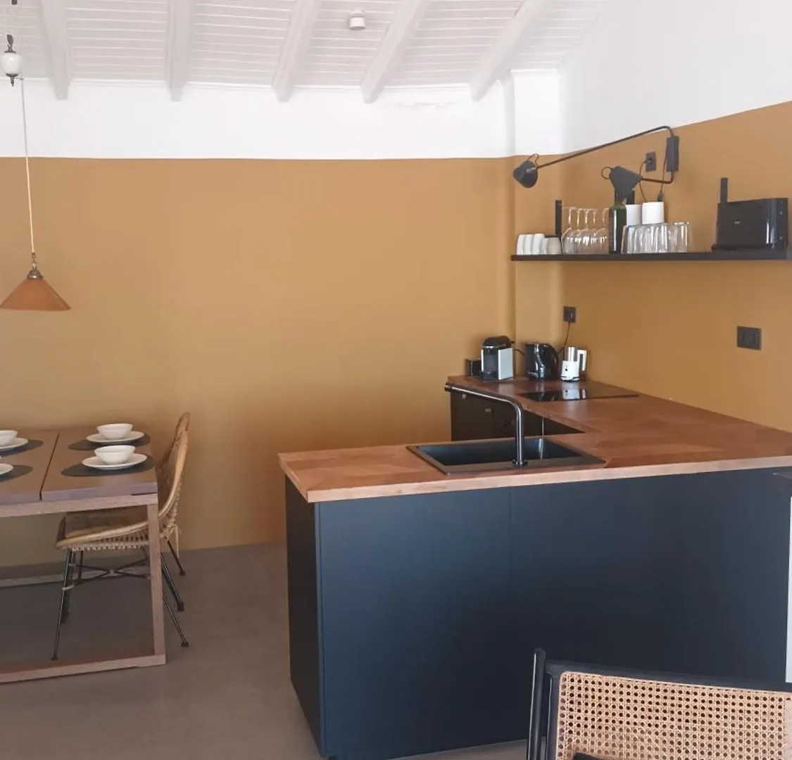 Playa 45, First Line Beach House Malaga 0*,  Spain