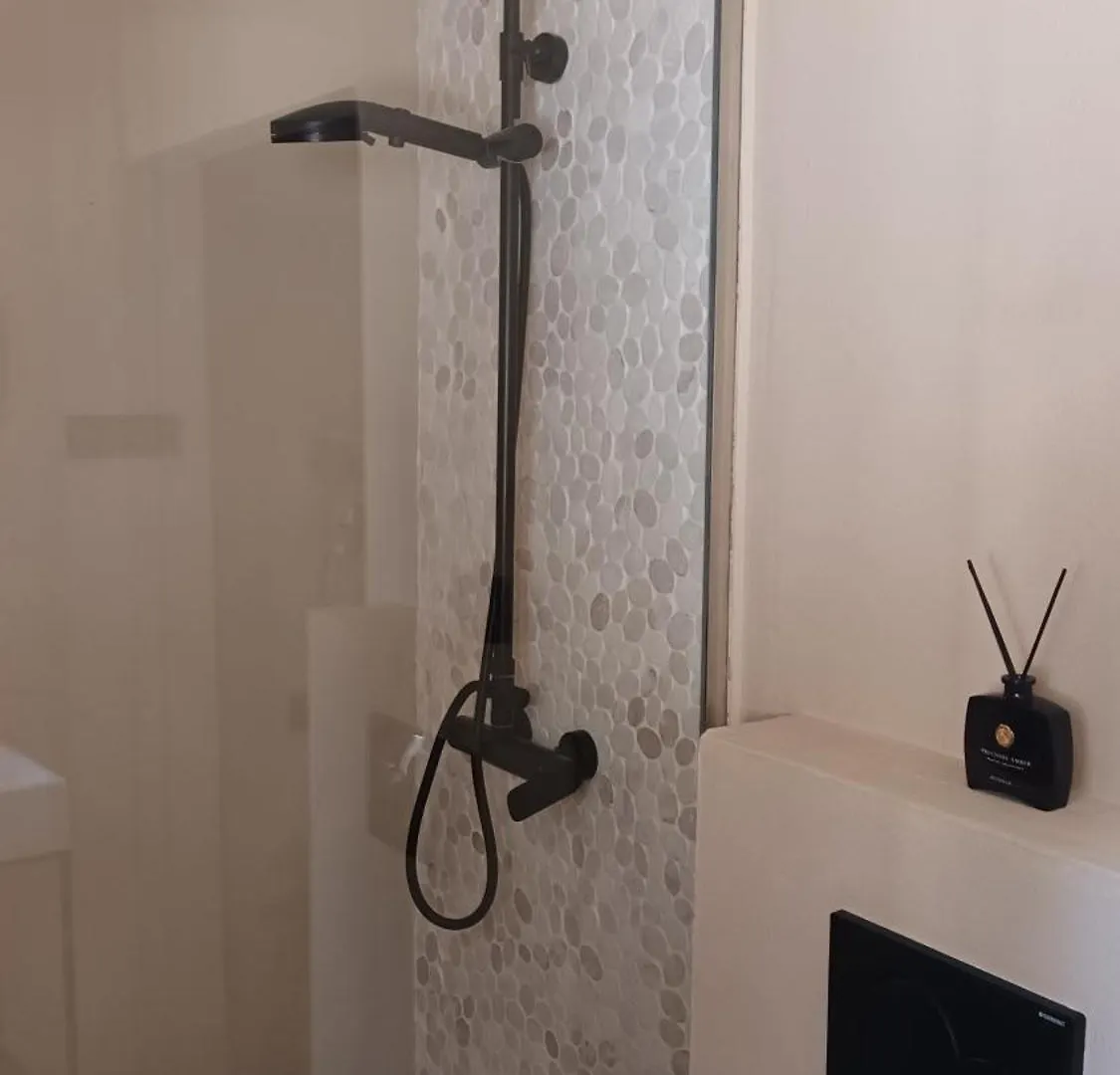 Playa 45, First Line Beach House Malaga