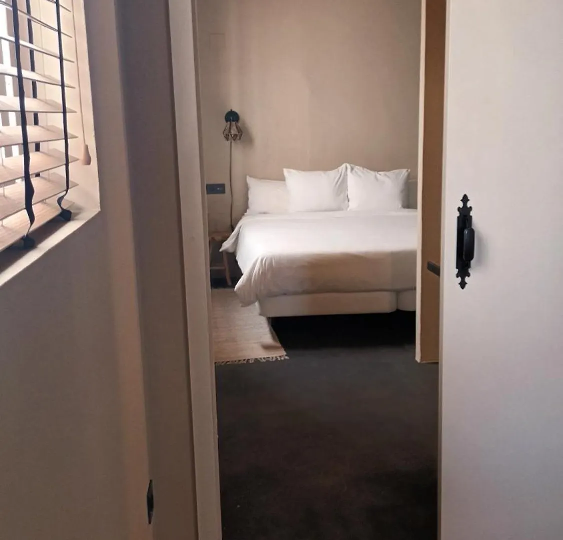 Holiday home Playa 45, First Line Beach House Malaga