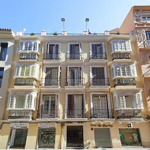 Apartment Exclusivo Centro Historico, Malaga