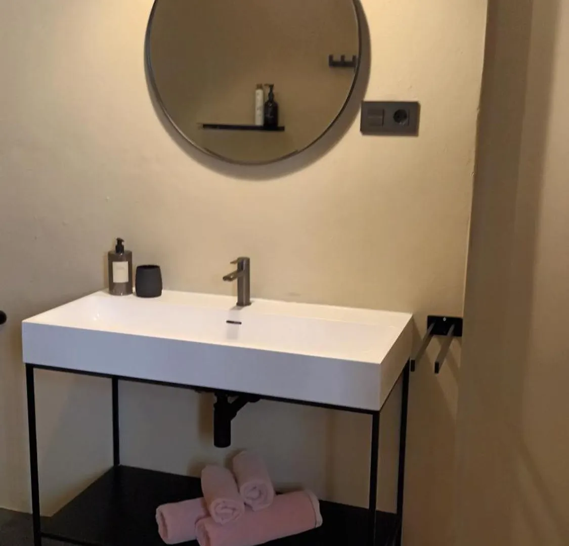Ferienhaus Playa 45, First Line Beach House Málaga Spanien