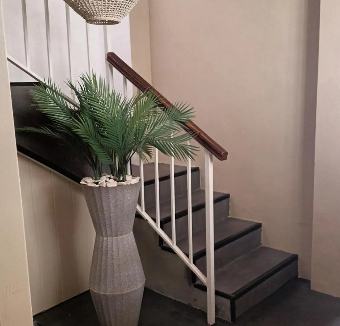 Ferienhaus Playa 45, First Line Beach House Málaga Spanien