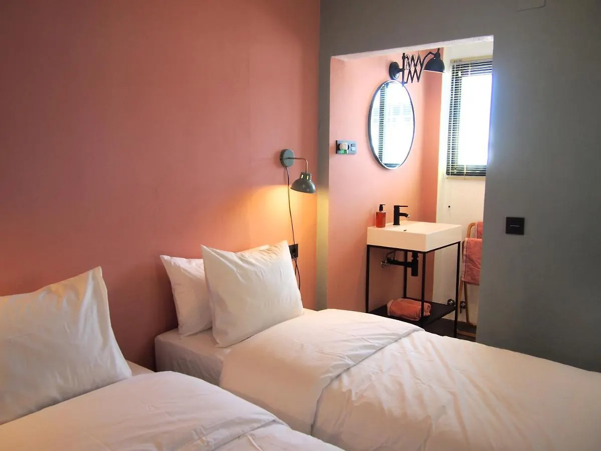 Playa 45, First Line Beach House Málaga Ferienhaus